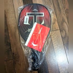 TMPR Pickleball Paddle Oculus XT NWT